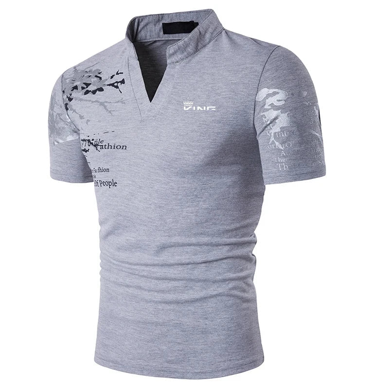 Glenn™ | Tuff Herren-Polohemd