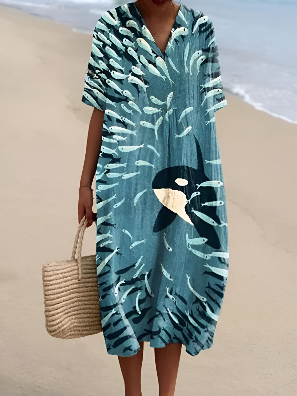 Beau™ | Sommerkleid