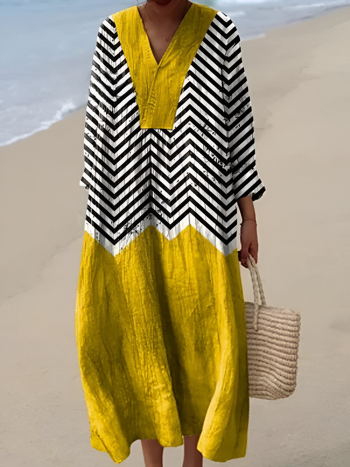 Agila™ | Sommerkleid