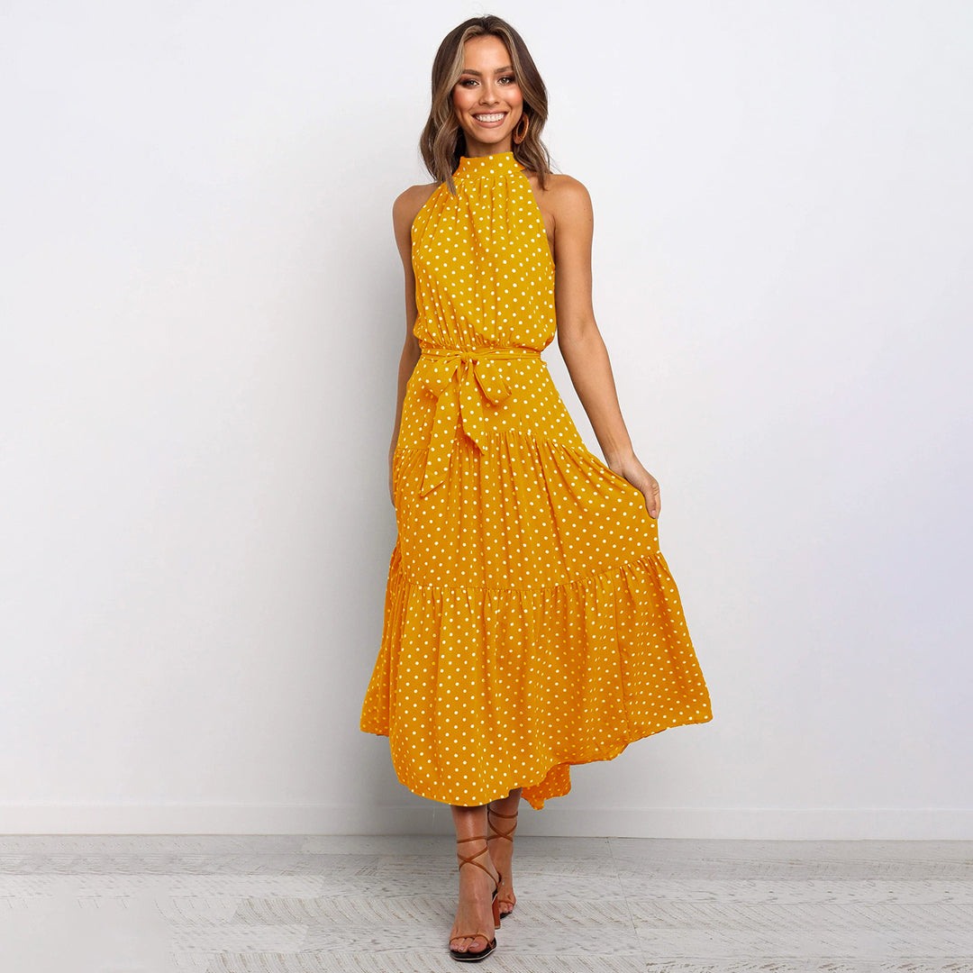 Emma | Elegantes Maxikleid