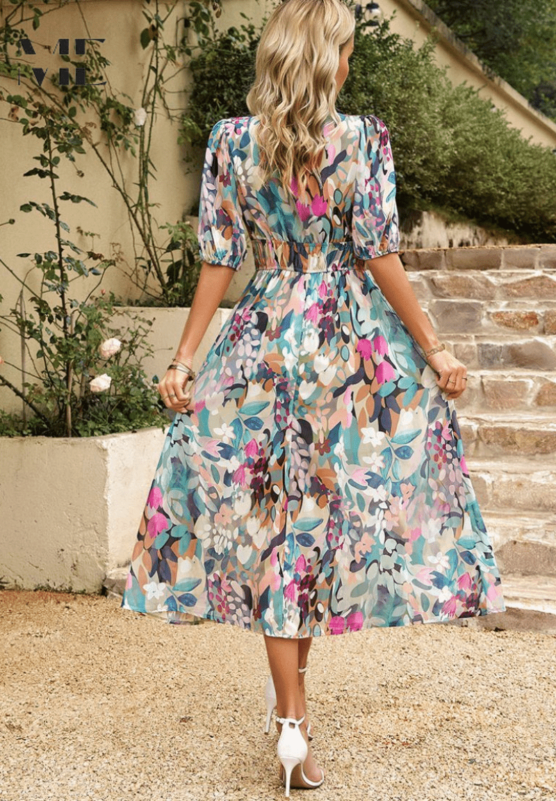 Arianne - Elegantes Kleid für Damen