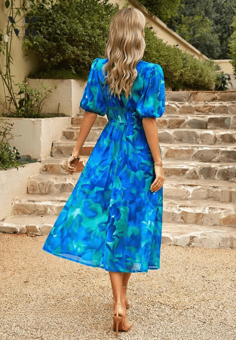 Arianne - Elegantes Kleid für Damen