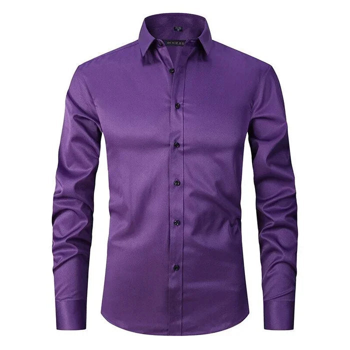 Henry™ | Premium Hemd
