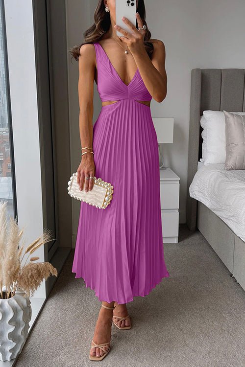 Sienna | Chic Maxikleid