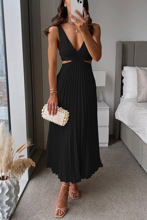 Sienna | Chic Maxikleid