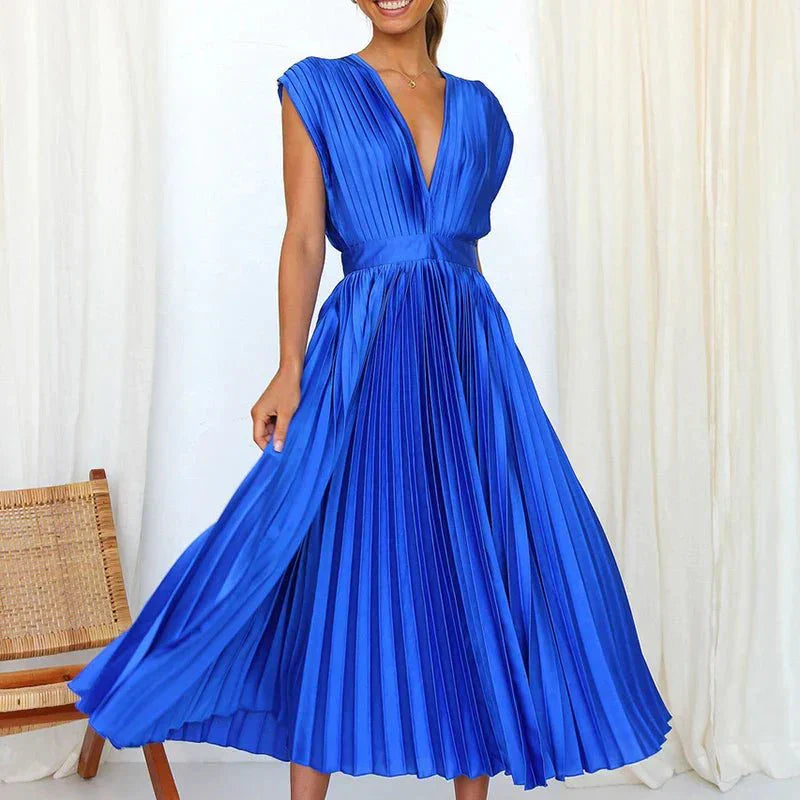 Hedwig | Elegantes Damenkleid