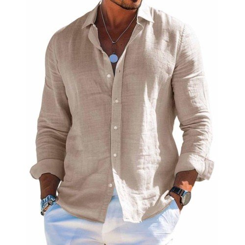 Fabian™ | Elegantes Hemd